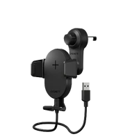 Cygnett EasyMount Universal Wireless Vent Mount CY4629WLCCH