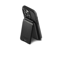 Cygnett Magnetic Phone Wallet - Black CY4647MAGWT