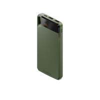 Cygnett Boost Gen4 10,000 mAh Power Bank Green CY4746PBCHE