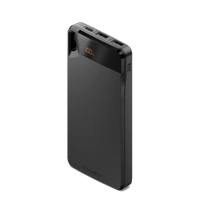 Cygnett Boost 10000 MAH Powerbank Gen4 Black CY4747PBCHE