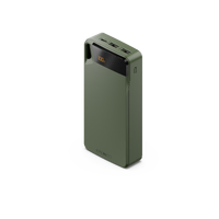 Cygnett Boost Gen4 20,000 mAh Power Bank - Green CY4750PBCHE