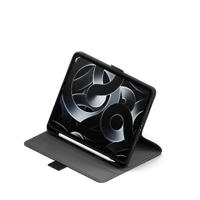 Cygnett TekView Case for iPad Air 13" (M2/M3) - Black CY4977TEKVI