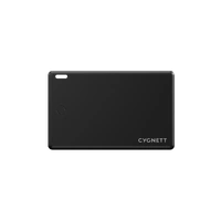 Cygnett Cygnett Voyager TravelTag - Black CY5081CYBTT