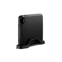 Cygnett VertPWR 25K/100W Laptop Power Bank - Black CY5128PBCHE