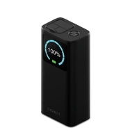 Cygnett Titan 65W Laptop Power Bank 30K CY5135PBCHE