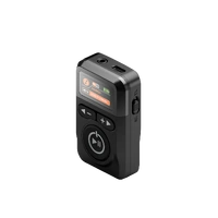 Cygnett Voyager Elite Wireless Audio Adapter - Black CY5163VOYAA