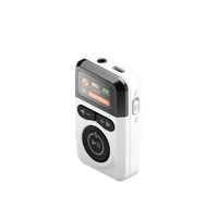 Cygnett Voyager Elite Wireless Audio Adapter - White CY5164VOYAA