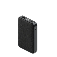 Cygnett ChargePro 10K/20W Power Bank  Graphite CY5178PBCHE