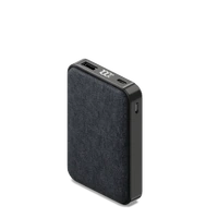 Cygnett ChargePro 10K/20W Power Bank  Midnight  CY5180PBCHE