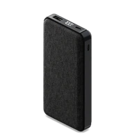Cygnett ChargePro 20K/30W Power Bank  Graphite CY5181PBCHE