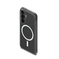 Cygnett AeroMag Case for Samsung Galaxy S25 CY5286CPAEG