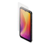 Cygnett OpticShield Screen Protector for Samsung Galaxy XCover7 CY5329CPTGL