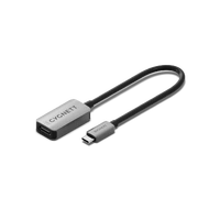 Cygnett Unite USB-C to Single HDMI Adapter CY5386CYHUB