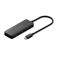 Cygnett Unite USB-C to Triple HDMI Hub CY5392CYHUB
