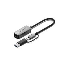Cygnett Unite USB-C to 2.5Gbps Ethernet Adapter CY5410CYHUB