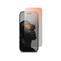 Cygnett CeramicGuard Screen Protector for iPhone 17 Pro CY5535CPTGL