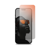 Cygnett CeramicGuard Screen Protector for iPhone 17 Pro Max CY5536CPTGL