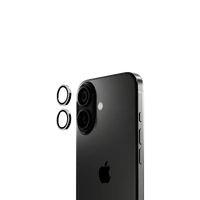 Cygnett LensShield Camera Lens Protector for iPhone 17/16/16 plus CY5543CYCLP