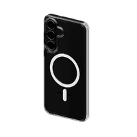 Cygnett AeroMag Case for Samsung S25FE CY5613CPAEG