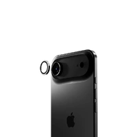 Cygnett LensShield Camera Lens Protector for iPhone 17 Air CY5615CYCLP