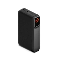 Cygnett Encore 20K/65W Power Bank - Graphite CY5633PBCHE