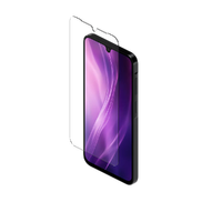 Cygnett Essentials Screen Protector for Samsung Galaxy A17 / A16 4G/5G CY5758CPTGL