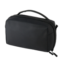 Cygnett Voyager Travel Tech Organiser Charcoal CY5801VOYTO