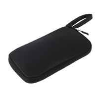 Cygnett Voyager Family 4x Passport Holder Charcoal CY5807VOYPW