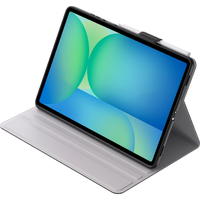 Cygnett TekView Case for Samsung Tab S11 11" - Black CY5862TEKVI