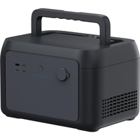 Cygnett Roam 614Wh Expansion Battery Pack Black CY5869CYPPS