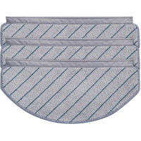 Ecovacs Deebot Washable Mopping Pad 3Pk for N20 PRO PLUS, X1 PLUS D-CC03-0029
