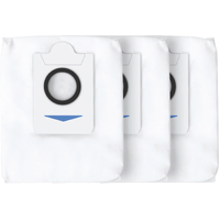 Ecovacs X1 PLUS Disposable Dust Bag 3.2L x3 D-DB03-0005