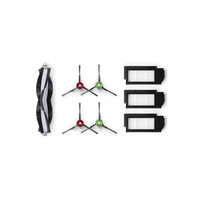 Ecovacs Deebot X1 Omni/Plus Buddy Kit Side 1 Pk D-KT01-0017