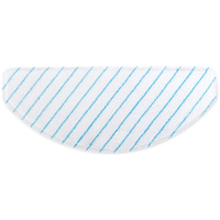 Ecovacs Disposable Mopping Pad for Deebot T9+ / N8 Pro / T8 AIVI/ N10 Series 10 Pack D-MM10-2027