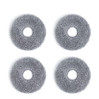 Ecovacs Deebot Washable Mopping Pads D-WP04-0012