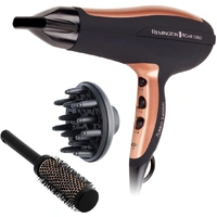 Remington Pro Air Turbo Hair Dryer