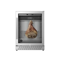CASO Dry Age Master 125 DA-690