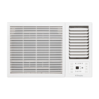 Dimplex 4.2kW Cooling and 3.6kW Heating Window Wall Box Reverse Cycle Air Conditioner DCB14