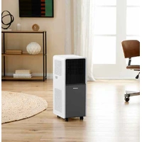 Dimplex 3.8kW Recycled Colling Only Air Conditioner with Wi-Fi and Dehumidifier DCP40EB