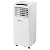 Dimplex 2.6kW Portable Cooling Only Air Conditioner with Dehumidifier DCP9C