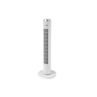 Dimplex 93cm Digital Tower Fan with Night Light Function DCTF93NL