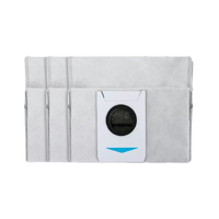 Ecovacs Antibacterial Dust Bag x 3 DDB020008
