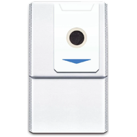Ecovacs Deebot 3-Pack Antibacterial Dust Bag 3 Pack DDB030016