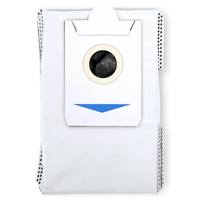Ecovacs Antibacterial Dust Bag 3 Pcs DDB030025