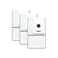 Ecovacs Deebot Antibacterial Dust Bag 3 Pack DDB030031