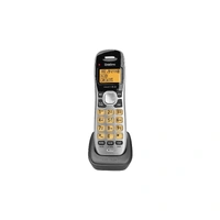 Uniden Optional Cordless Phone Handset for DECT 17xx Series Cordless Phone DECT1705
