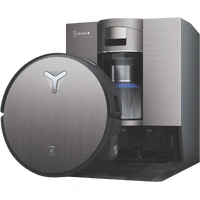 Ecovacs X11 Omnicyclone Robotic Vacuum Cleaner DEX99-ULTRA