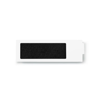 Ecovacs T20 Antibacterial Filter 3 Sets T20 Series DFI030019