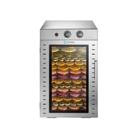 Pro-line 16 Tray Dehydrator DH-C16
