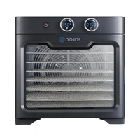 Pro-line 8 Tray Dehydrator DH-C8